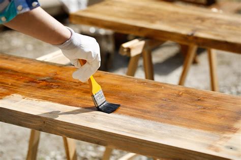 Facts about Staining and Painting of Wood Fence | DeckCrew.ca