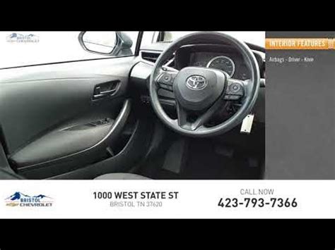 2022 Toyota Corolla P0300 - YouTube