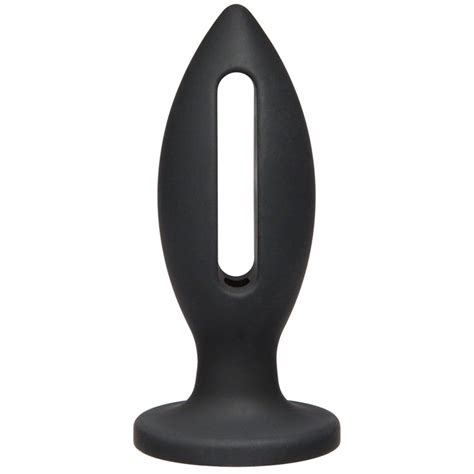 Plug Creux Anal Lube Luge Cm Revue Avis Et Top Prix