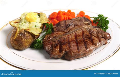 Arriba Imagen Recetas De T Bone Steak Al Horno Abzlocal Mx