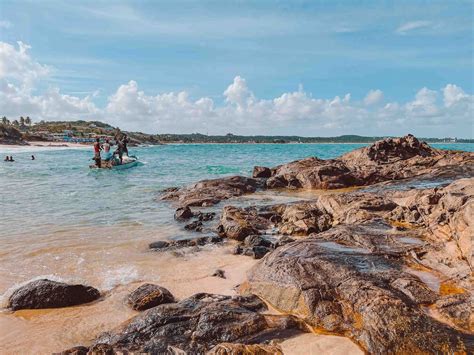 O Que Fazer Em Cabo De Santo Agostinho Pernambuco Oncot Travel