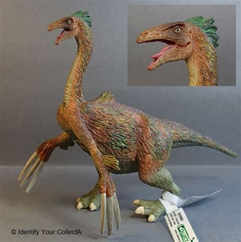 Therizinosaurus | Figures and Toy Soldiers | hobbyDB