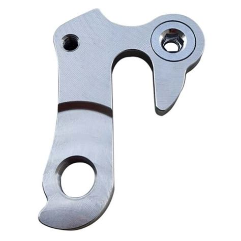 Xim Bike Rear Derailleur Hanger Bicycle Frame Tail Hook Lifting Lug