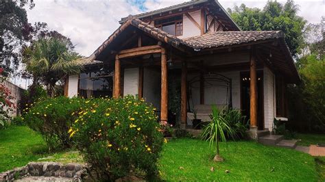 🏡 Las Mercedes Luxury Country House For Sale In Puembo Quito An