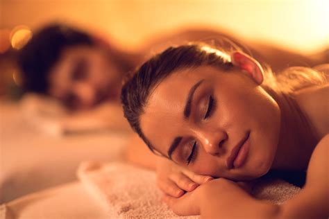 Full Body Massage And Sex For Jynx Maze And Arya Fae By Masseur My