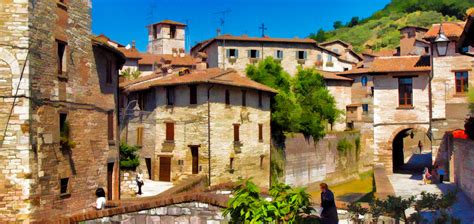 Best places to stay in Gubbio, Italy | The Hotel Guru