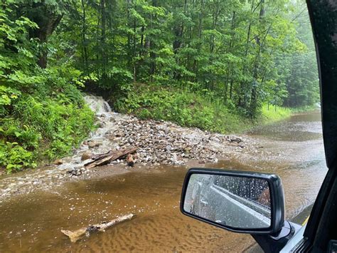 Flooding causes destruction to southern Vermont | ABC22 & FOX44