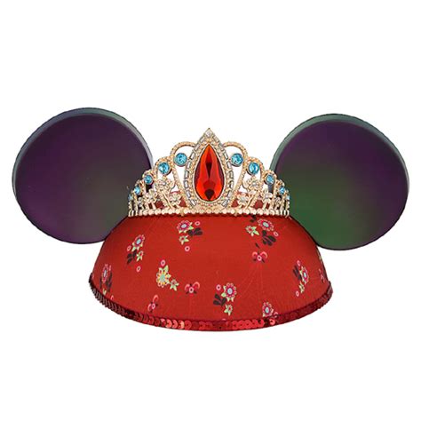 Disney Youth Ears Hat Elena Of Avalor