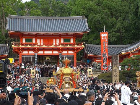 【2022年】京都「祇園祭」が3年ぶりに開催！日程・見どころ・山鉾や鷹山とは Earthpix