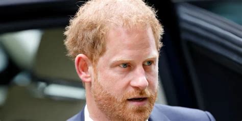 Major Lose For Prince Harry Amid Rupert Murdoch Allegations In Phone