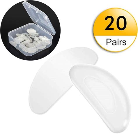 Best 3m Nose Pads For Safety Glasses The Best Choice