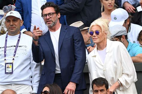 Celebrities at Wimbledon 2023