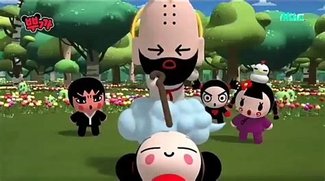 Pucca Season 3 Video Dailymotion