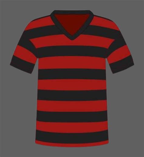 Bayer 04 Leverkusen 1951-52 Home Kit