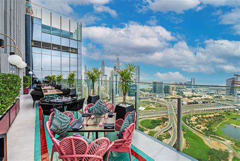 Nonya Jlt Restaurants Visit Dubai