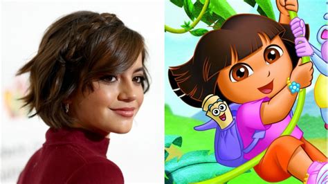 New Dora The Explorer Show