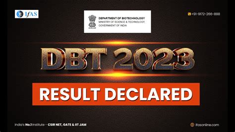 Result Are Released All The Best To All The