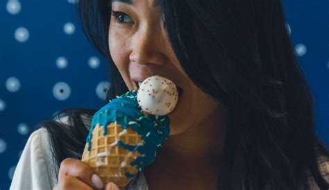 Astronaut Ice Cream Café