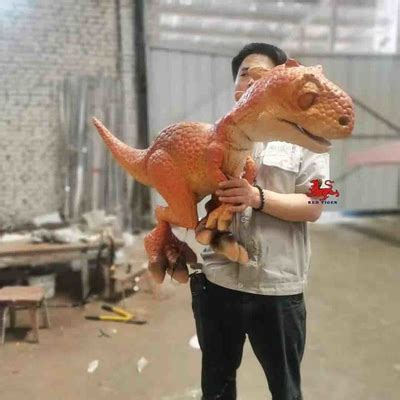 Dino Hand Puppet Factory Buy Good Quality Dino Hand Puppet Products