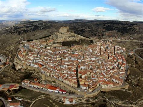 El Ayuntamiento de Morella pide un préstamo de 600 000 euros