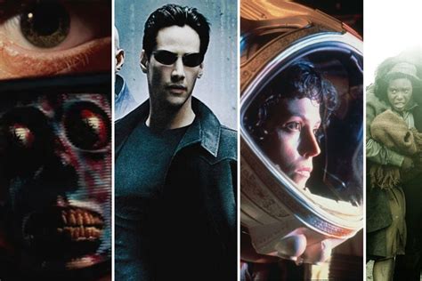 Las 23 Mejores Películas De Ciencia Ficción