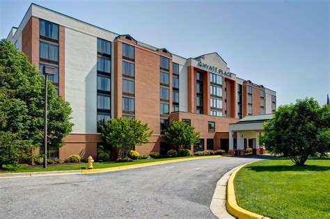 Hyatt Place Hotel Linthicum, MD - See Discounts