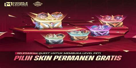 Segera Catat Ini Kode Redeem Mobile Legends Ml Yang Masih Aktif