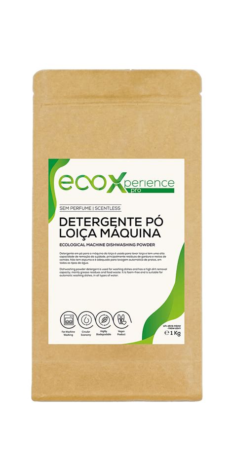 Ecoxperience Pro Mistolin Espa A