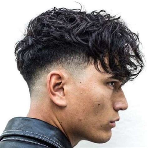 10 Mid Fade & Skin Fade Undercut Hairstyles for Men to Try