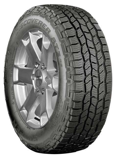 Cooper Discoverer At3 4s Tire Reviews And Ratings