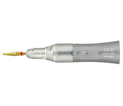 NSK Low Speed Handpiece FX65m Dental Concepts