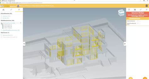 Actualit S Bim Building Information Modeling Acca Software S P A