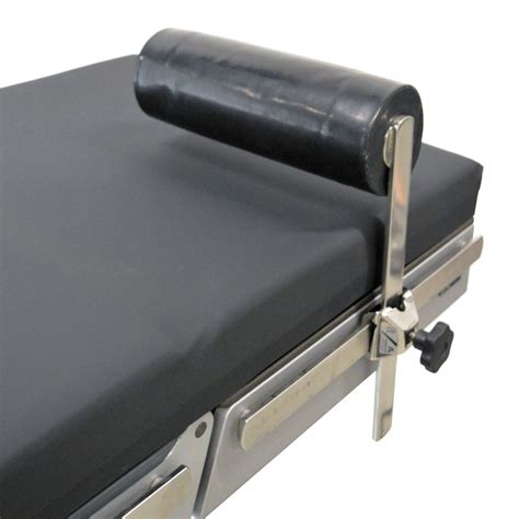 Knee Support 10785 Anetic Aid For Operating Tables