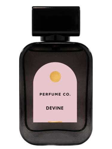 Devine Perfume Co perfumy to nowe perfumy dla kobiet i mężczyzn 2022