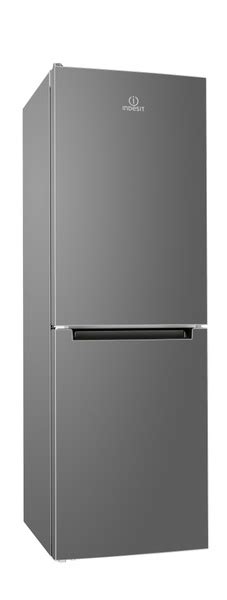 Холодильник Indesit DS 4160 G, серебристый - купить по доступной цене в ...