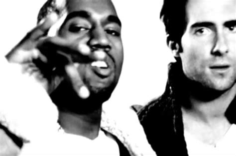 Flashback Fridays Kanye West Feat Adam Levine Heard Em Say