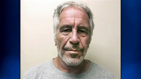 Jeffrey Epstein Documents 2nd Batch Of Records Released 6abc