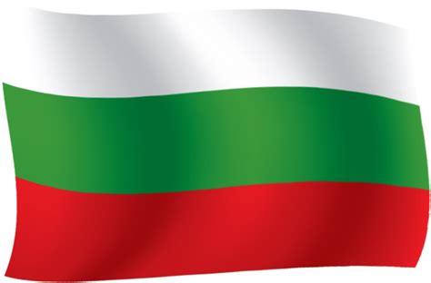 Bulgaria Flag Png Png Mart