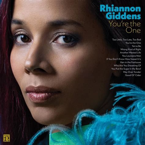 Rhiannon Giddens Another Wasted Life Lyrics Genius Lyrics