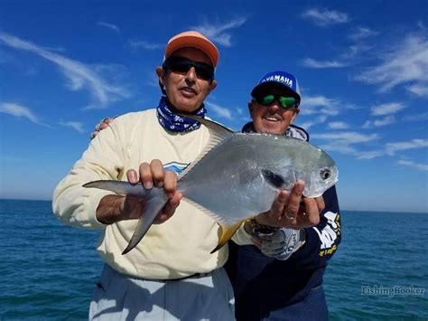 Best Times & Seasons to Fish in Punta Gorda, FL (A Guide) - Freshwater ...