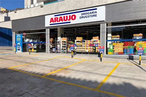 Drogaria Araujo promove semana do cliente - Guia da Farmácia