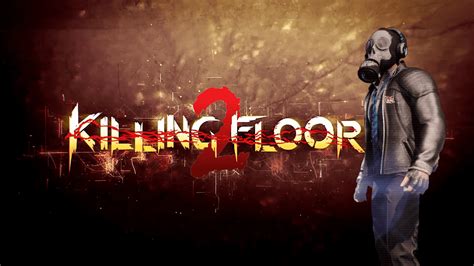 Next Gen Thrills Dive Into Killing Floor On Ps