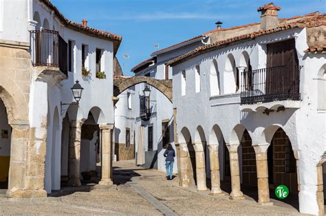 Garrovillas de Alconétar y las claves para una escapada redonda