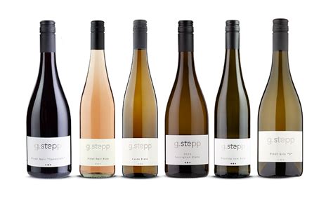 Gerd Stepp Showcase 6 Pack Naked Wines