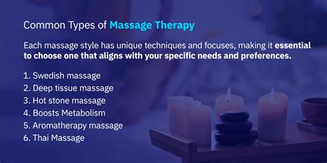 Massage Therapy Guide What Is Massage Therapy