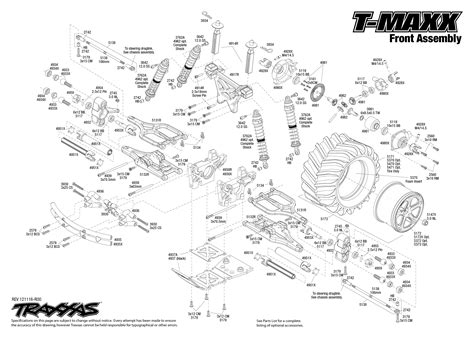 Nitro Rustler Parts Diagram Wiring Diagram Pictures