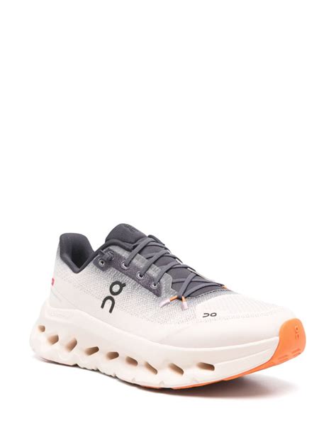 On Running Tenis Cloud Neutro FARFETCH MX