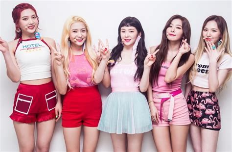 Wendys Outfit In Red Flavor Red Velvet Cheap Outfit Version