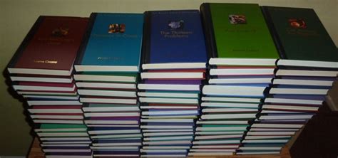 Agatha Christie Collection- Full set of 85 Hardbacks and Magazines