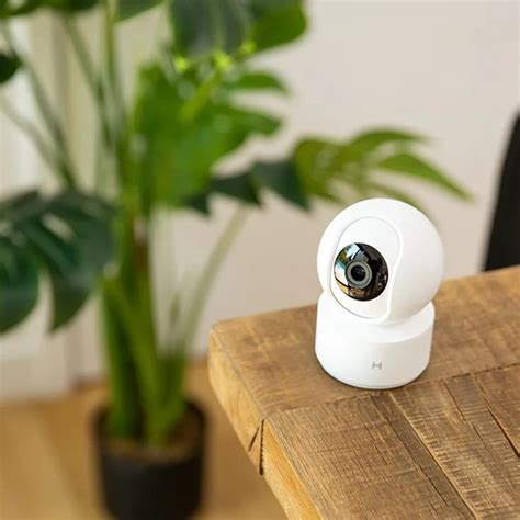 Imilab Home Security Camera Basic Ipon Hardver S Szoftver H Rek